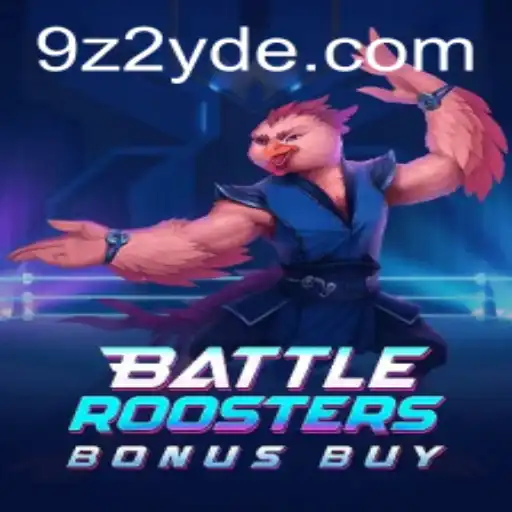 BattleRoostersBonusBuy: Um Mergulho no Universo dos Jogos de Estratégia e Azar