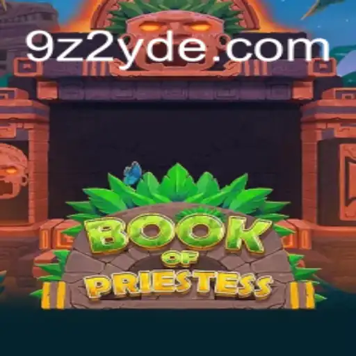 BookOfPriestess: Um Mergulho no Universo Místico dos Jogos de Estratégia