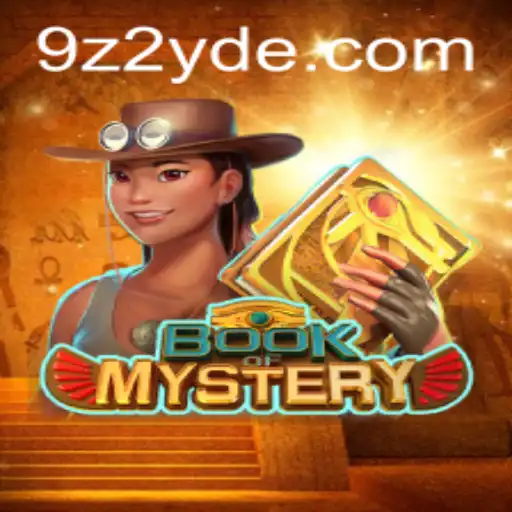 Explorando o Fascinante Mundo do Book of Mystery