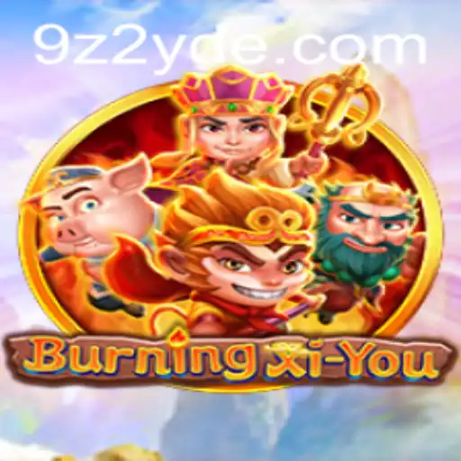 BurningXiYou: A Nova Era dos Jogos de Aventura Míticos
