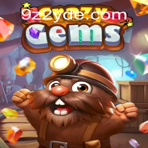 CrazyGems: A Fascinante Jornada por um Mundo de Joias