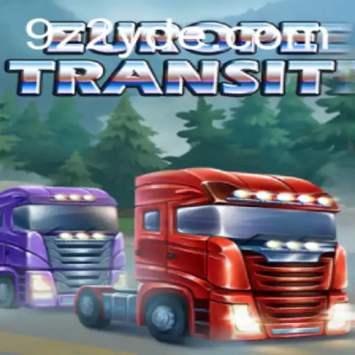 EuropeTransit: Um Jogo de Estratégia e Inovação