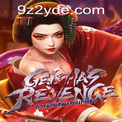 Explorando o Mundo de GeishasRevenge: Uma Jornada Imersiva