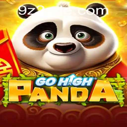 GoHighPanda: Aventura e Estratégia no Mundo dos Pandas