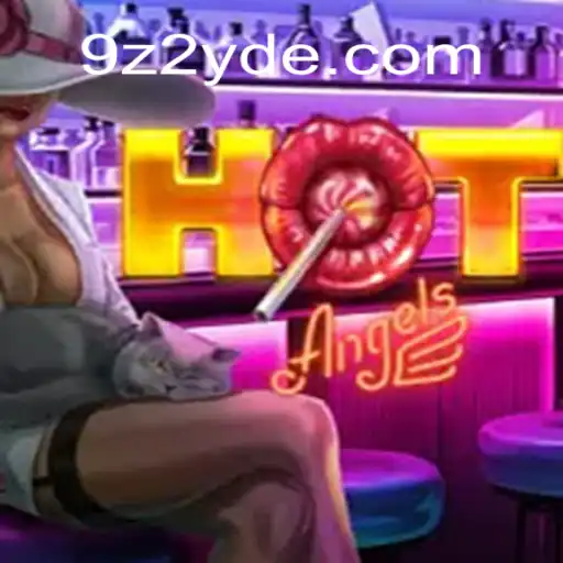 Descubra o Fascinante Mundo de HotAngels