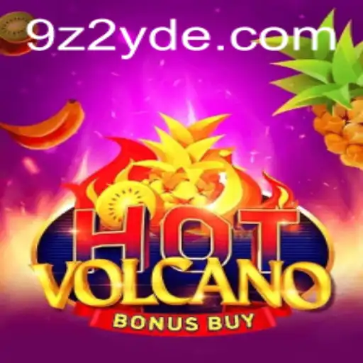 Explorando o Fascinante Mundo de HotVolcanoBonusBuy