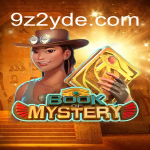 Explorando o Fascinante Mundo do Book of Mystery