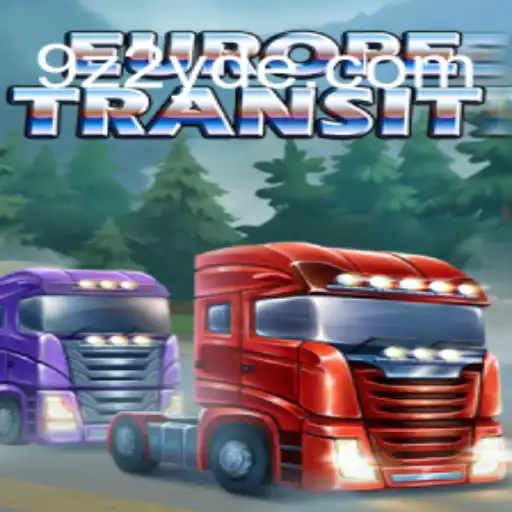 EuropeTransit: Um Jogo de Estratégia e Inovação