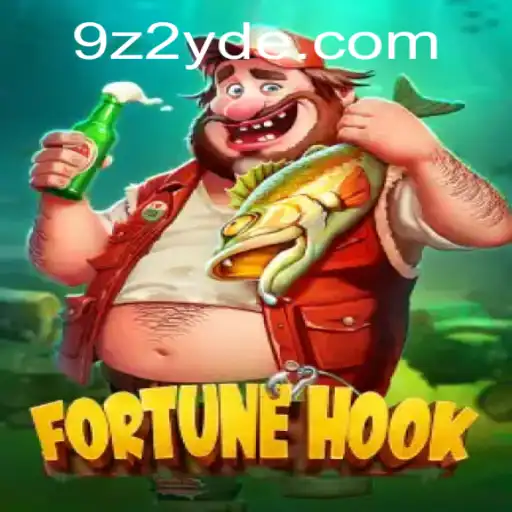Descubra FortuneHook: Um Jogo de Estratégia e Sorte