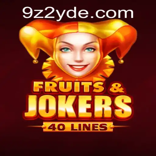 Explorando o Mundo de FruitsAndJokers40: Um Mergulho nas Regras e Estratégias do Jogo