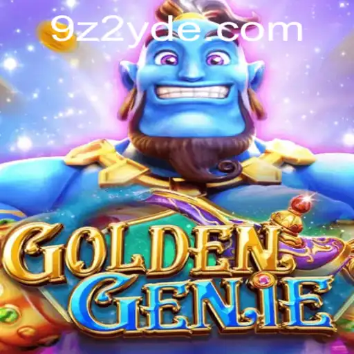 Explorando o Mundo Enigmático de GOLDENGENIE