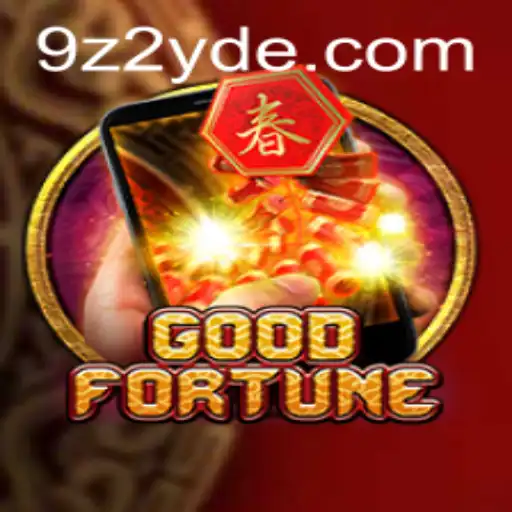 Descubra o Mundo Fascinante de GoodFortuneM