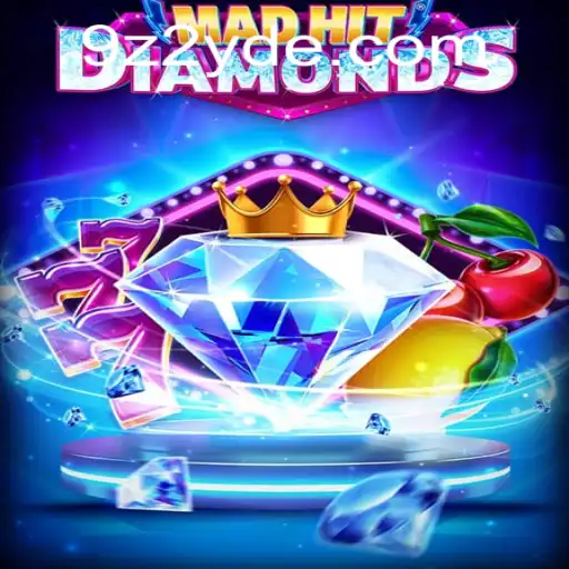 MadHitDiamonds: Uma Jornada Através do Mundo dos Diamantes Virtuais