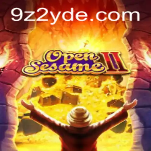 OpenSesameII: Desvendando o Universo Emocionante do Novo Jogo Inovador