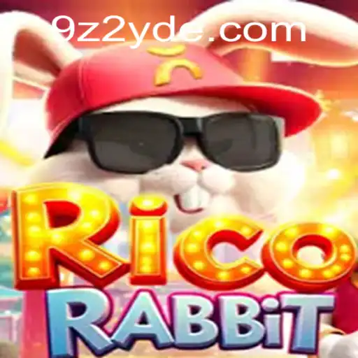 Descubra o Fascinante Mundo de RicoRabbit: Um Jogo Inovador