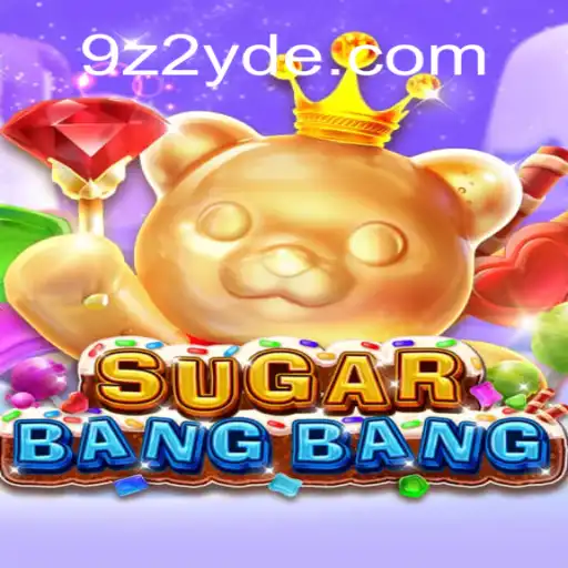 SUGARBANGBANG: Descubra o Novo Jogo que Está Conquistando Todos