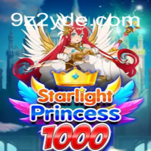 Explorando o Mundo do StarlightPrincess1000: Uma Aventura Intergaláctica
