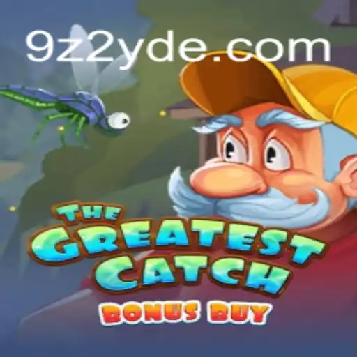 TheGreatestCatchBonusBuy: Um Mergulho nas Aventuras Aquáticas do Novo Jogo