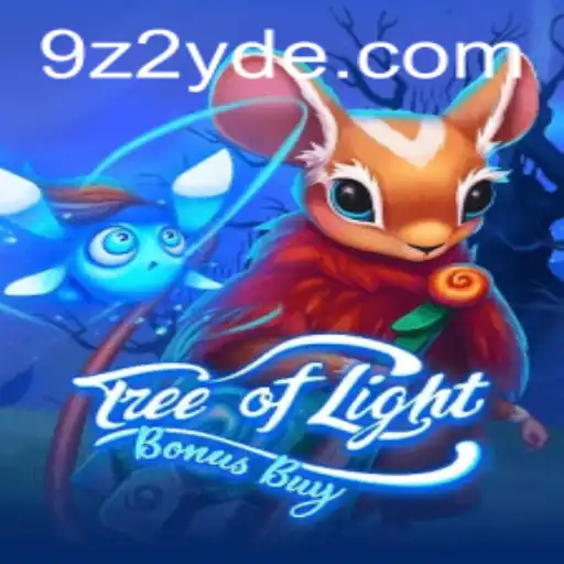 Explorando o Fascinante Mundo do Jogo TreeOfLightBonusBuy