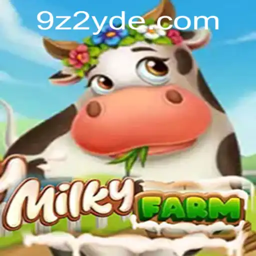 Descubra o fascinante mundo de MilkyFarm: O jogo que combina estratégia e diversão