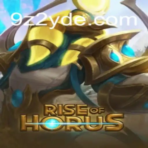 Descubra os Mistérios do Jogo RiseofHorus