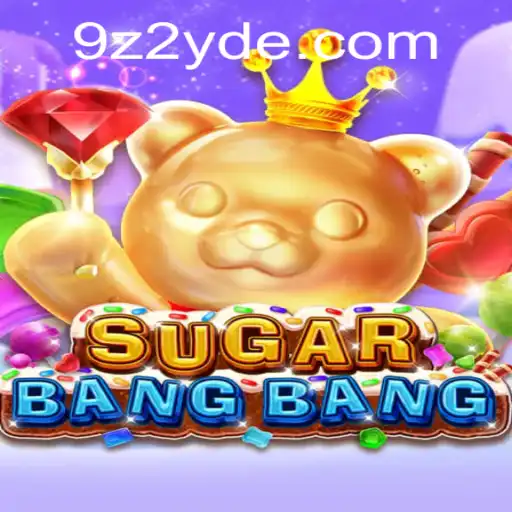 SUGARBANGBANG: Descubra o Novo Jogo que Está Conquistando Todos