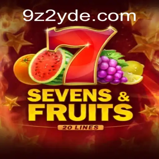 Explorando o Jogo SevensFruits20: Regras, Estratégias e Inovações