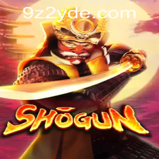 Descubra o Fascinante Universo de Shogun: Um Jogo Estratégico Único