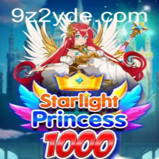 Explorando o Mundo do StarlightPrincess1000: Uma Aventura Intergaláctica
