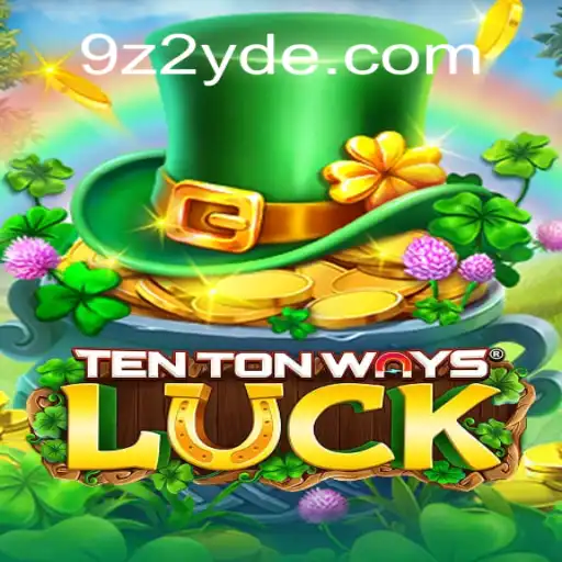 Explorando o Mundo Fascinante do Jogo TenTonWaysLuck