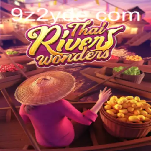 Explorando ThaiRiverWonders: Uma Jornada no Mundo dos Jogos