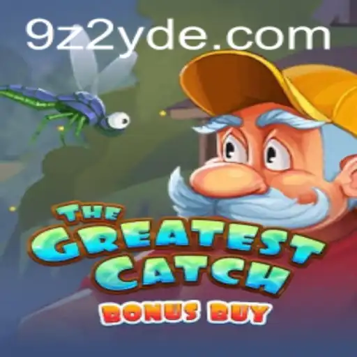 TheGreatestCatchBonusBuy: Um Mergulho nas Aventuras Aquáticas do Novo Jogo