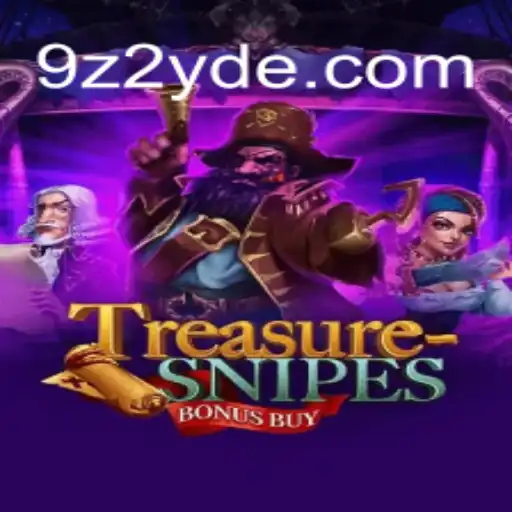 Descubra TreasuresnipesBonusBuy: Uma Aventura de Jogo Inédita