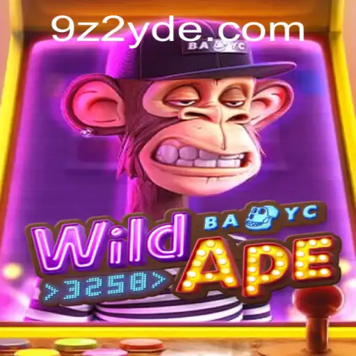 Explorando WildApe3258: Um Mergulho no Mundo Selvagem